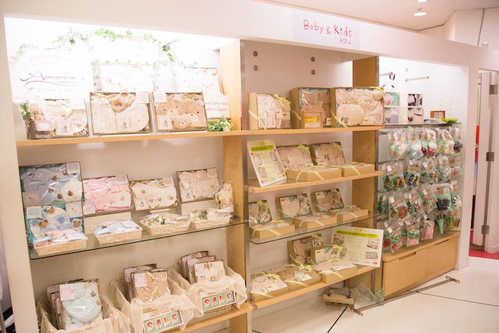 For kids'＋b by こぐま 近鉄百貨店四日市店 – My little tailor