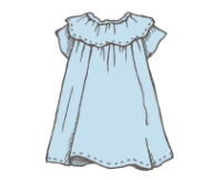 【yume * 様】Trotters   セレモニードレス❤︎ yume * 様】Trotters セレモニードレス❤︎