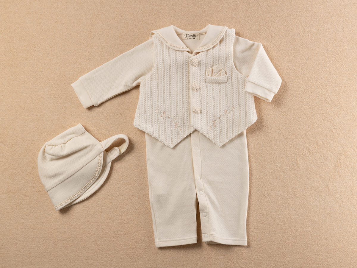 セレモニードレス/プリンス/3点セット – My little tailor