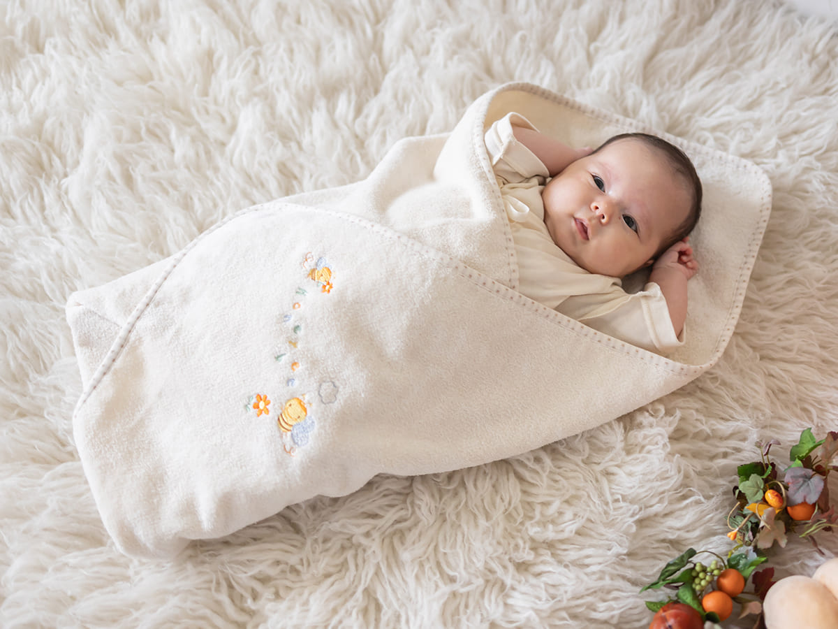 ブランケット/みつばち – My little tailor - Amorosa mamma 公式