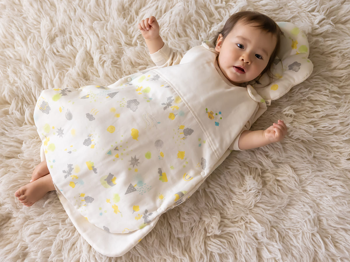 スリーパー/ミントの森 – My little tailor - Amorosa mamma 公式