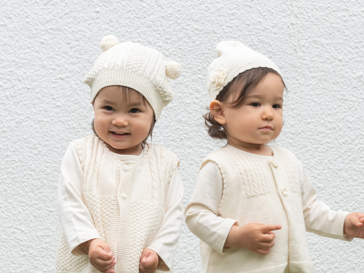 ベビー小物 – My little tailor - Amorosa mamma 公式オンラインショップ -