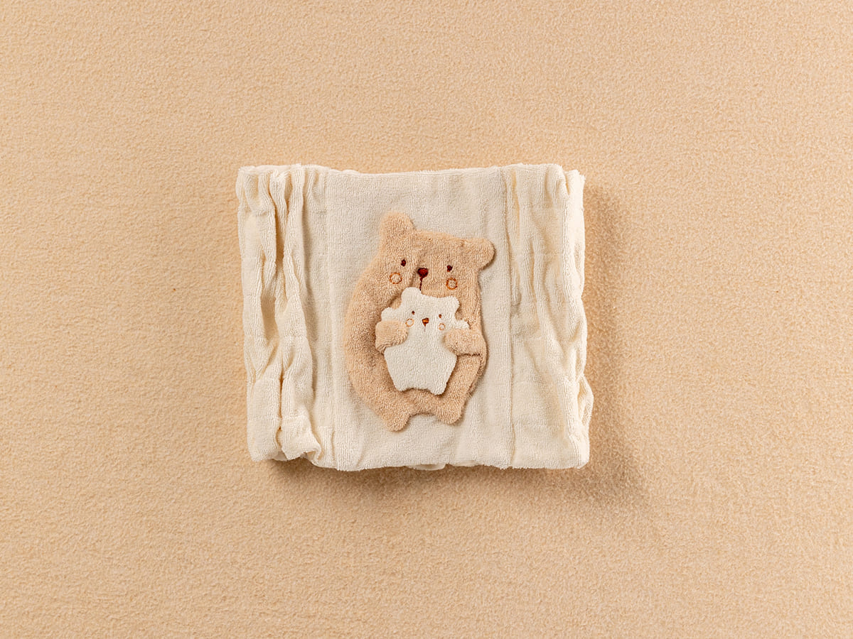 はらまき/ママだっこ くま – My little tailor - Amorosa mamma 公式