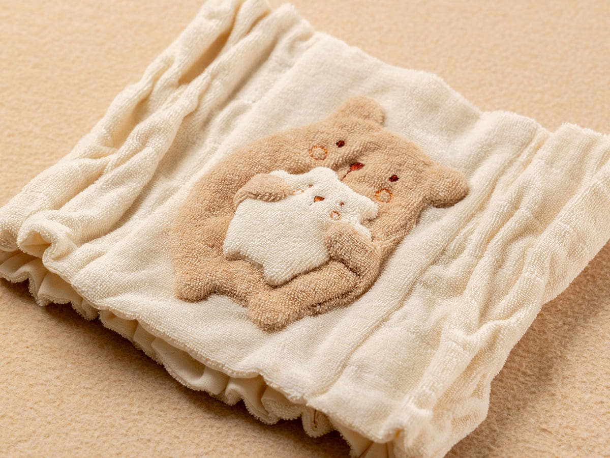 はらまき/ママだっこ くま – My little tailor - Amorosa mamma 公式