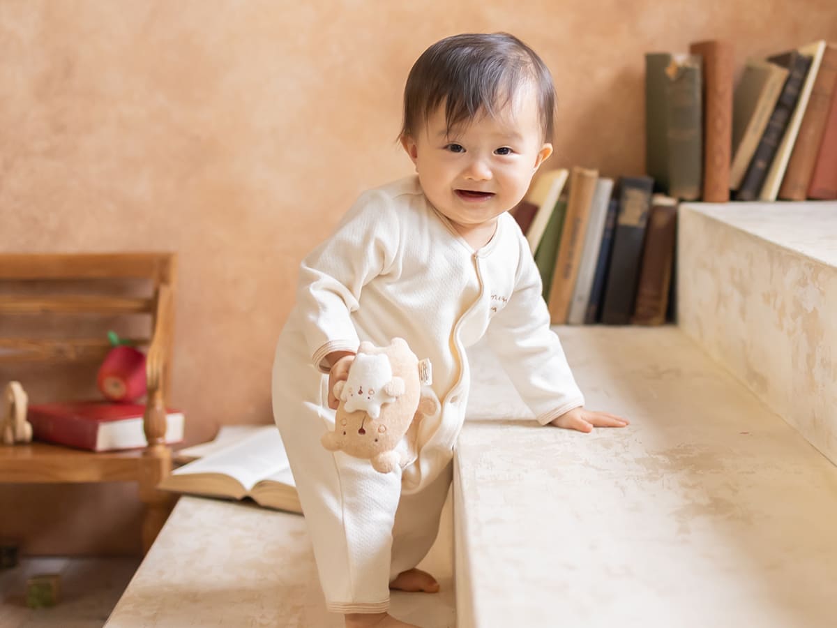 くまきになります。 にぎにぎ/くまのリネン S・M・L – My little tailor - Amorosa mamma