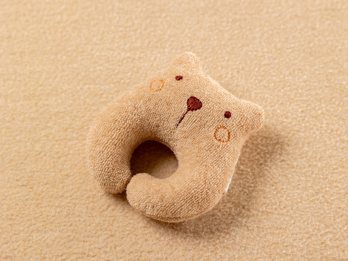 にぎにぎ/プチ くま・しろくま – My little tailor - Amorosa