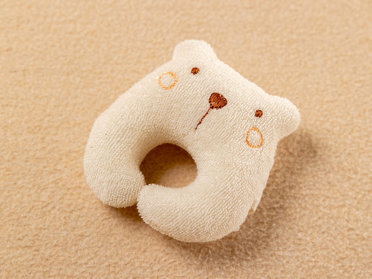 レア商品‼️ポシュグルン社　大きなシロクマフィギリン Richard Lindh】シロクマ 親熊《ARABIA》 | sugallery