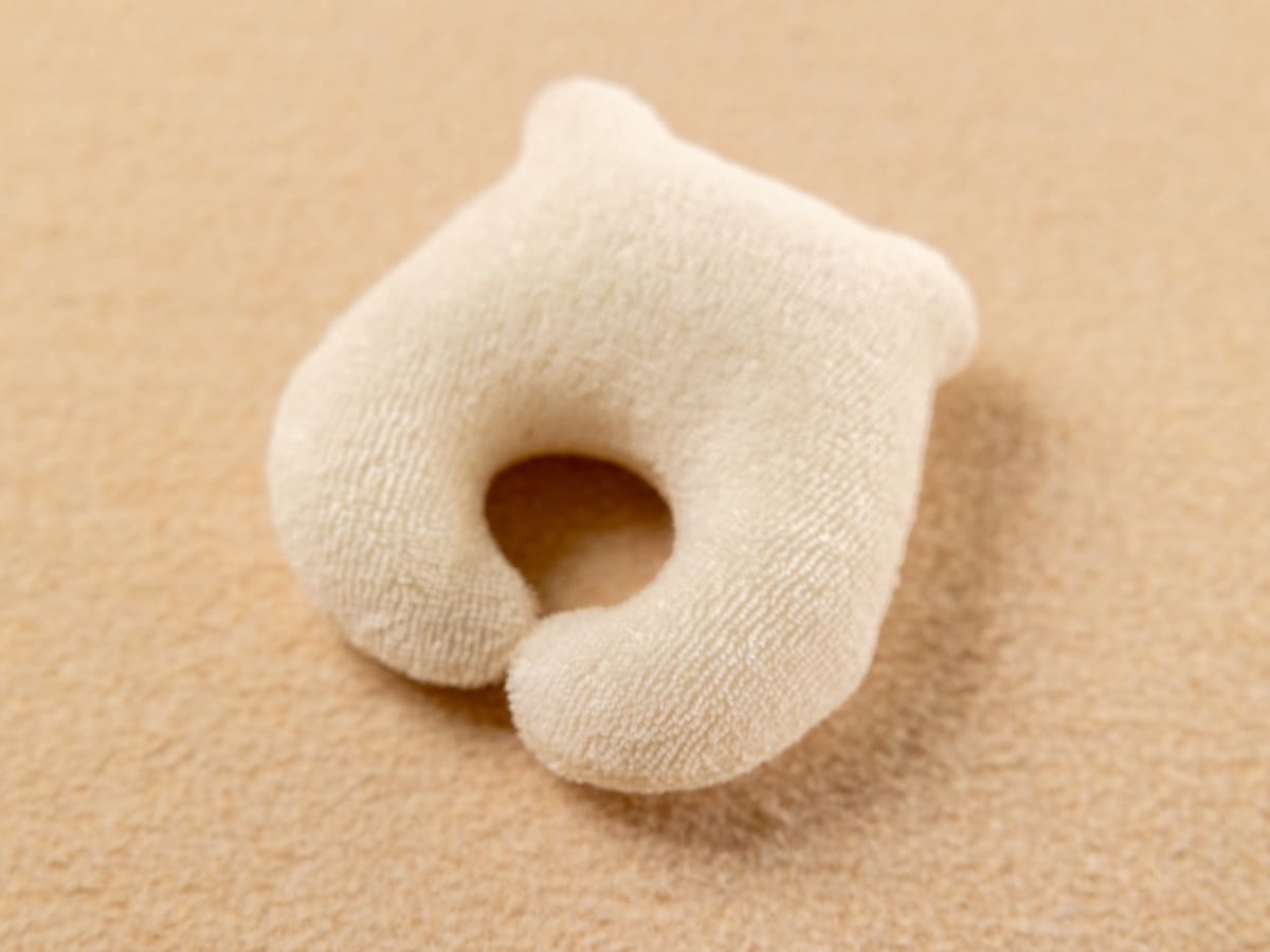 にぎにぎ/プチ くま・しろくま – My little tailor - Amorosa