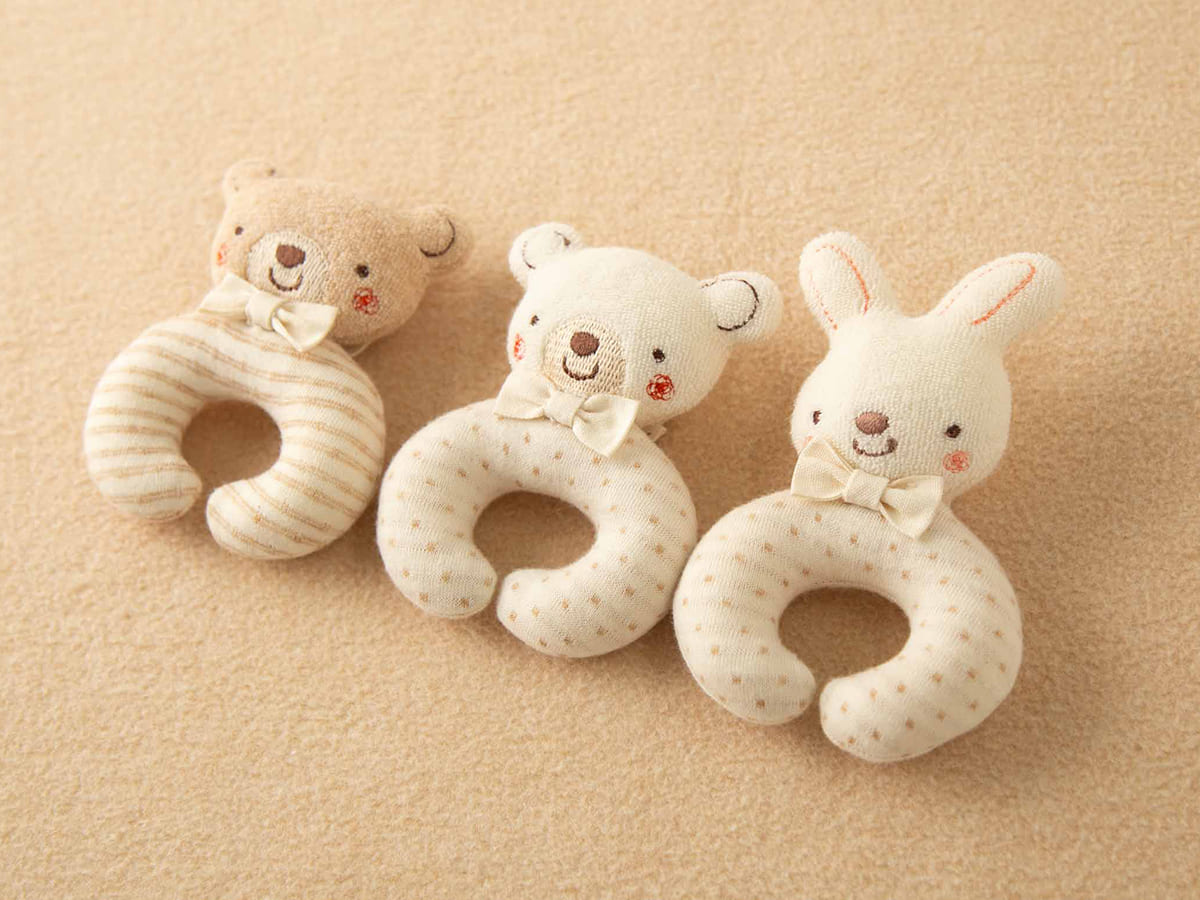 くまのみ様確認用です！ ほぼ日 くまのさかだちまくら（ブラウンカバー付） 楽天市場