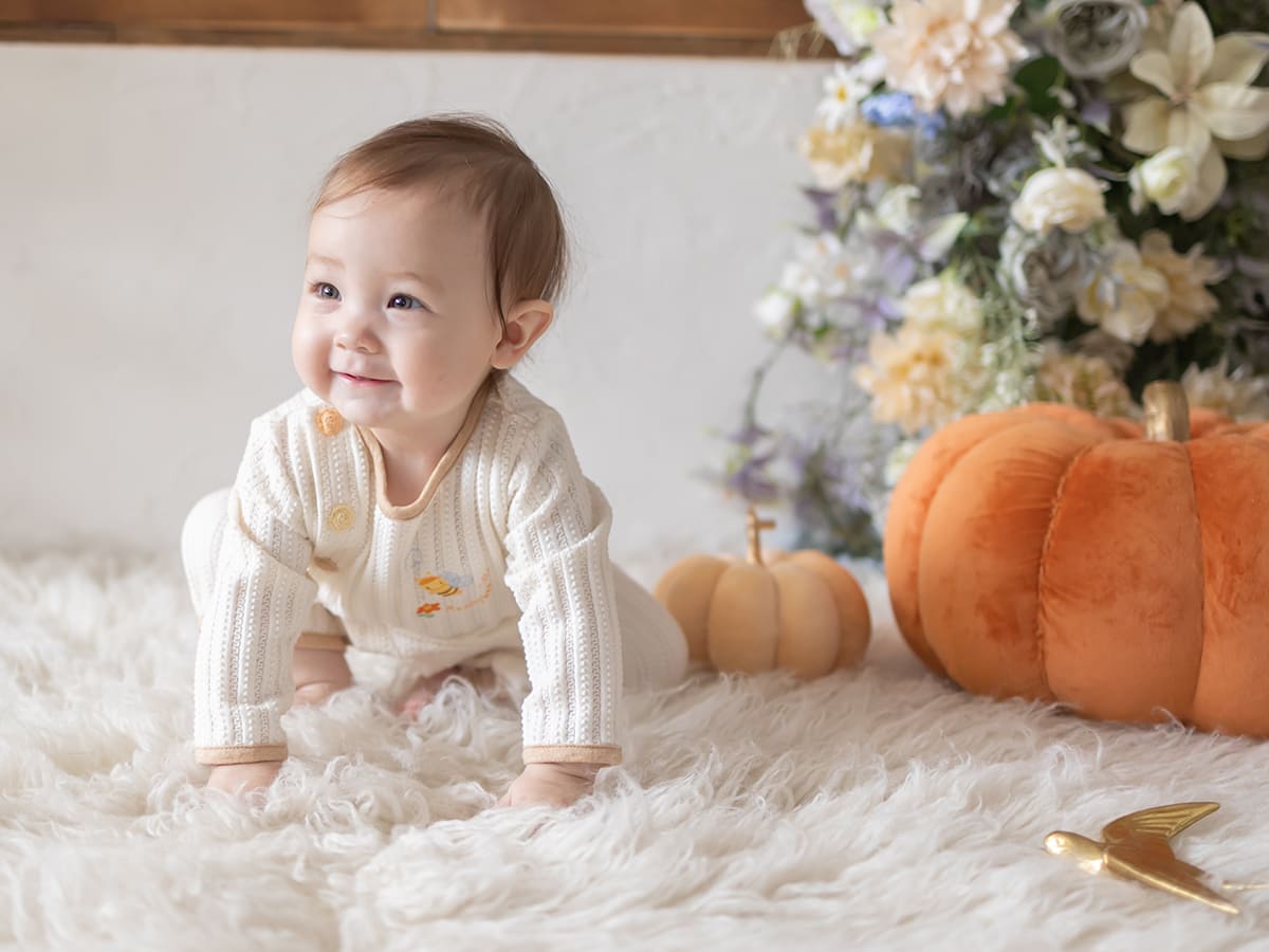 【新品未使用】グッチ　ベビードレス　箱付き セレモニードレス/エンジェルフェザーレース/2点セット – My little