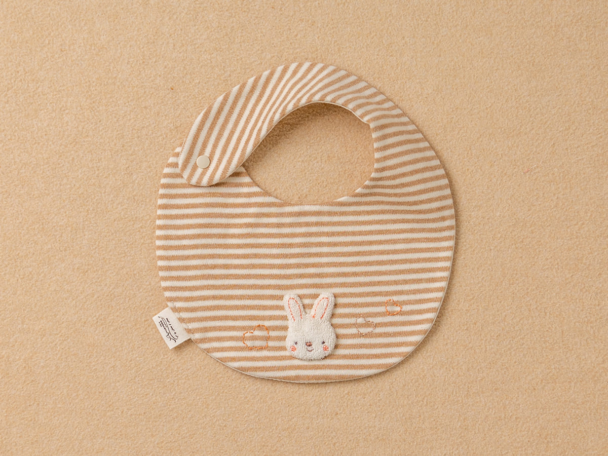 スタイ/小さな動物 くま・うさぎ – My little tailor - Amorosa mamma