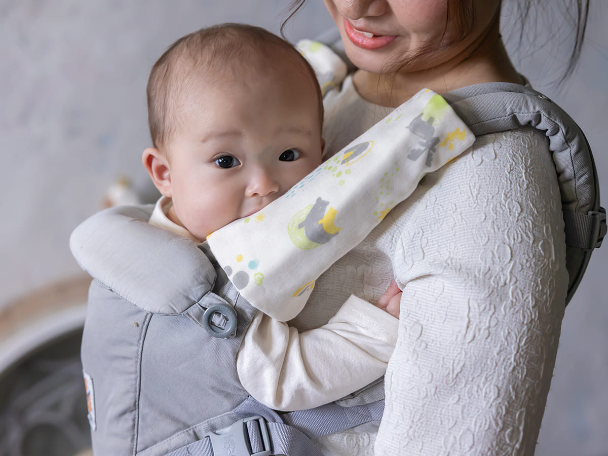 ママとベビーの雑貨 – My little tailor - Amorosa mamma 公式