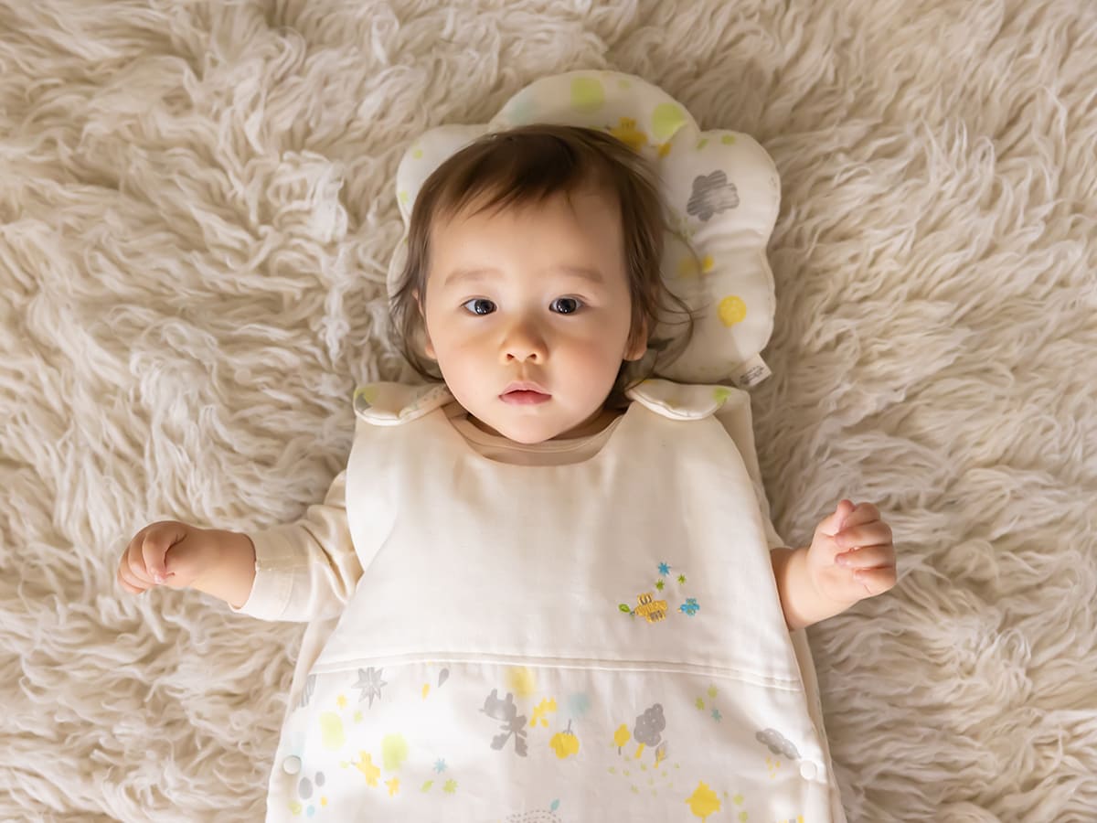 スリーパー/ミントの森 – My little tailor - Amorosa mamma 公式