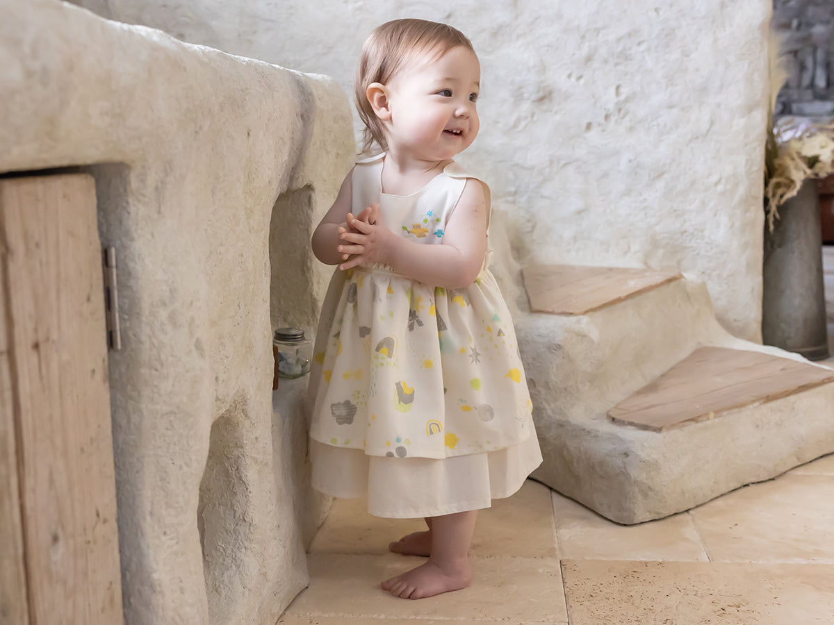 My little tailor - Amorosa mamma 公式オンラインショップ -