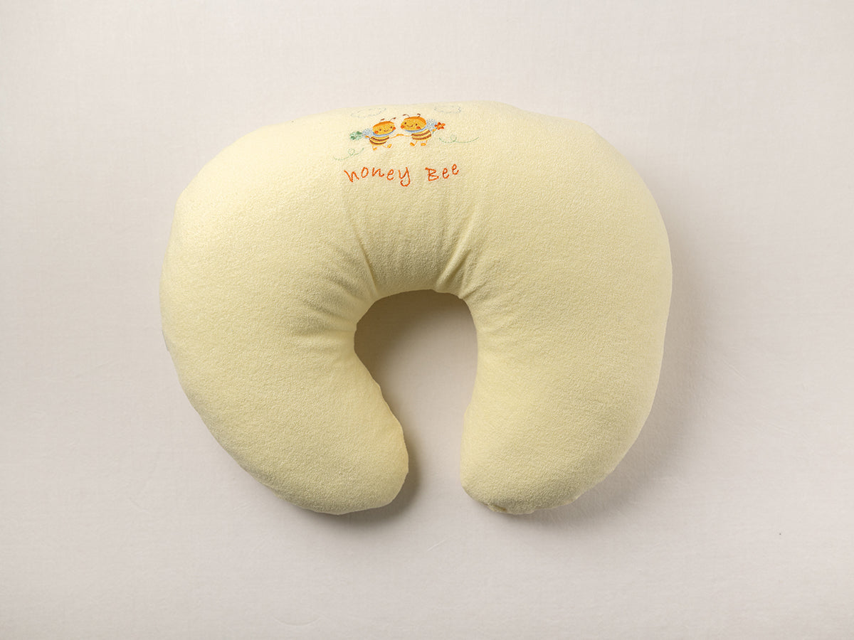 授乳クッション / くま・みつばち – My little tailor - Amorosa mamma