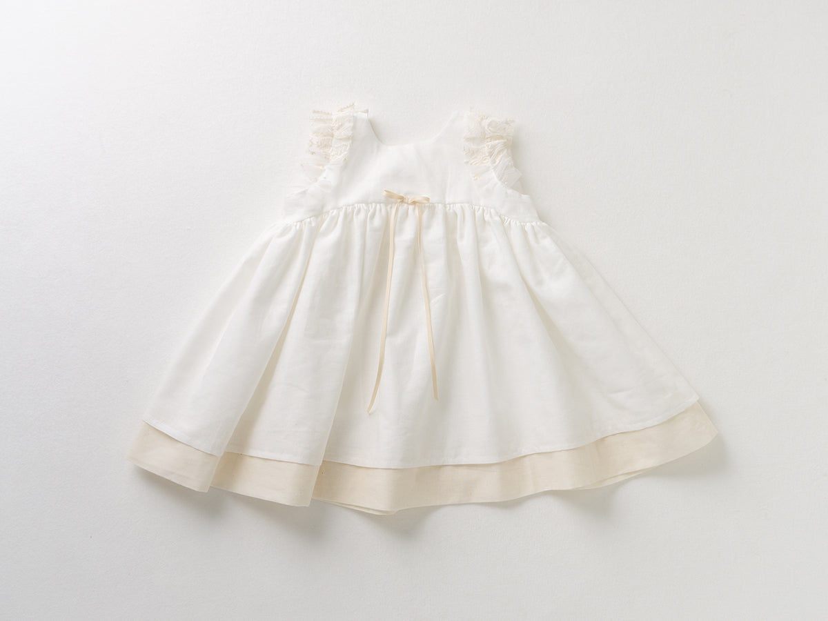 3kids MAMA♡ エルサのドレス Bibbidi Bobbidi B ベビードレス – My little tailor - Amorosa mamma 公式