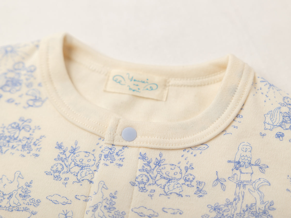 Ann demeulemeester 19S/S フレンチリネンカーディガン Ann demeulemeester 19S/S フレンチリネンカーディガン