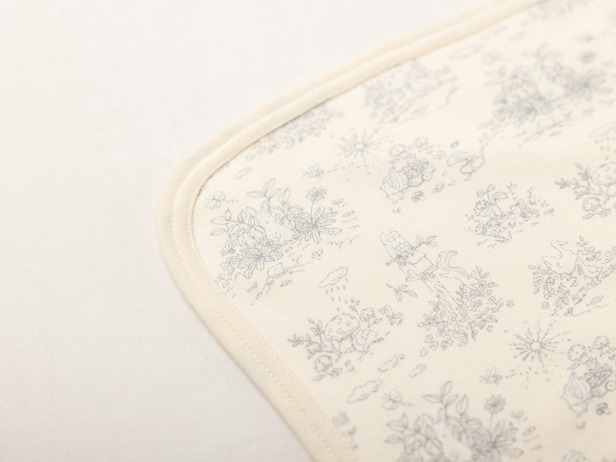 ひとみっちさま専用✩.*˚手編みブランケット★ティファニーブルー ひとみっちさま専用✩.*˚手編みブランケット☆ティファニーブルー