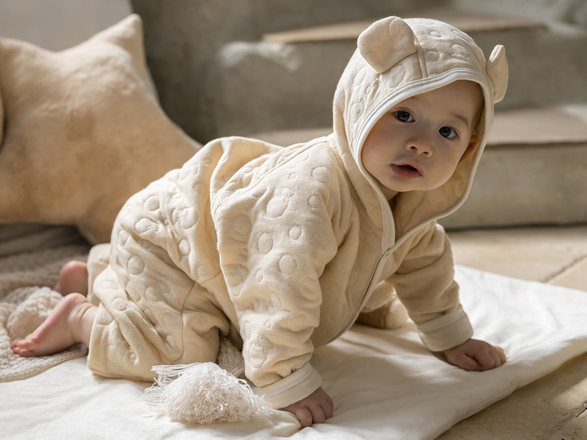 オールインワン/ねむねむくまちゃん – My little tailor - Amorosa