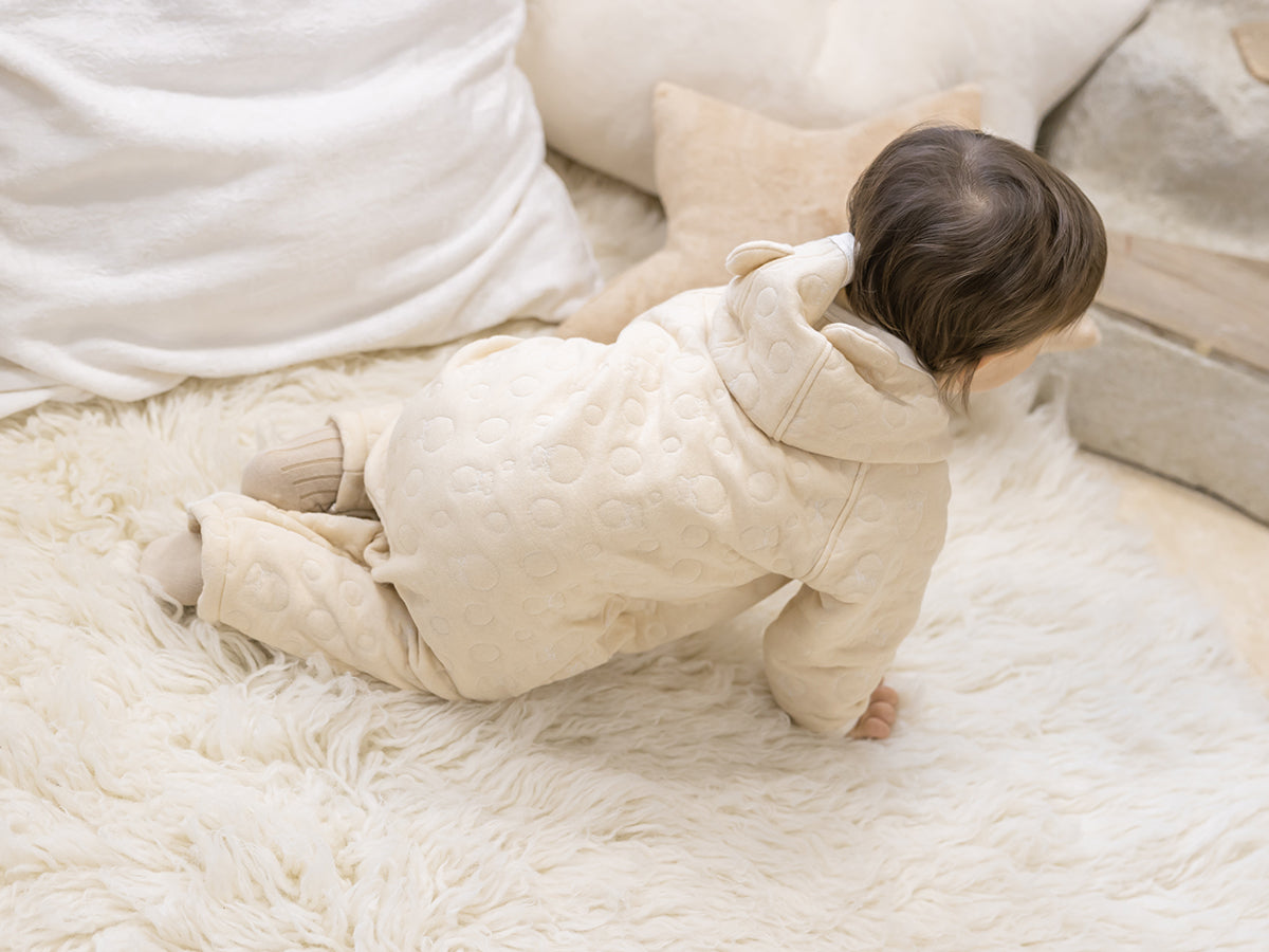 オールインワン/ねむねむくまちゃん – My little tailor - Amorosa