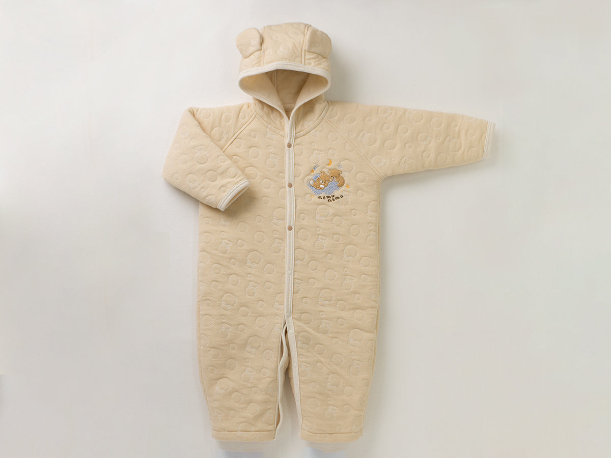 オールインワン/ねむねむくまちゃん – My little tailor - Amorosa