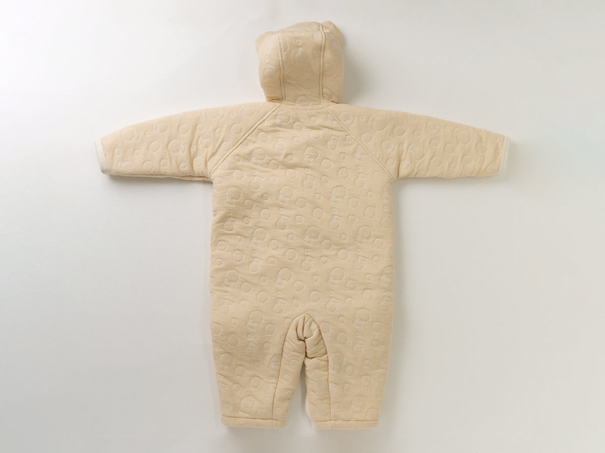 オールインワン/ねむねむくまちゃん – My little tailor - Amorosa