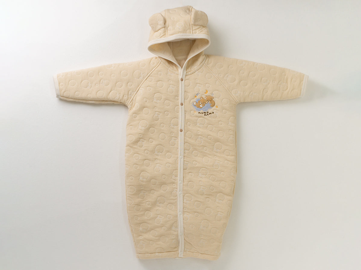 オールインワン/ねむねむくまちゃん – My little tailor - Amorosa