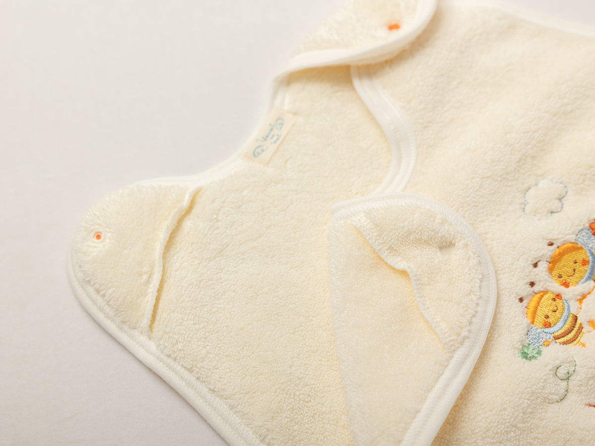 スリーパー/みつばち – My little tailor - Amorosa mamma 公式