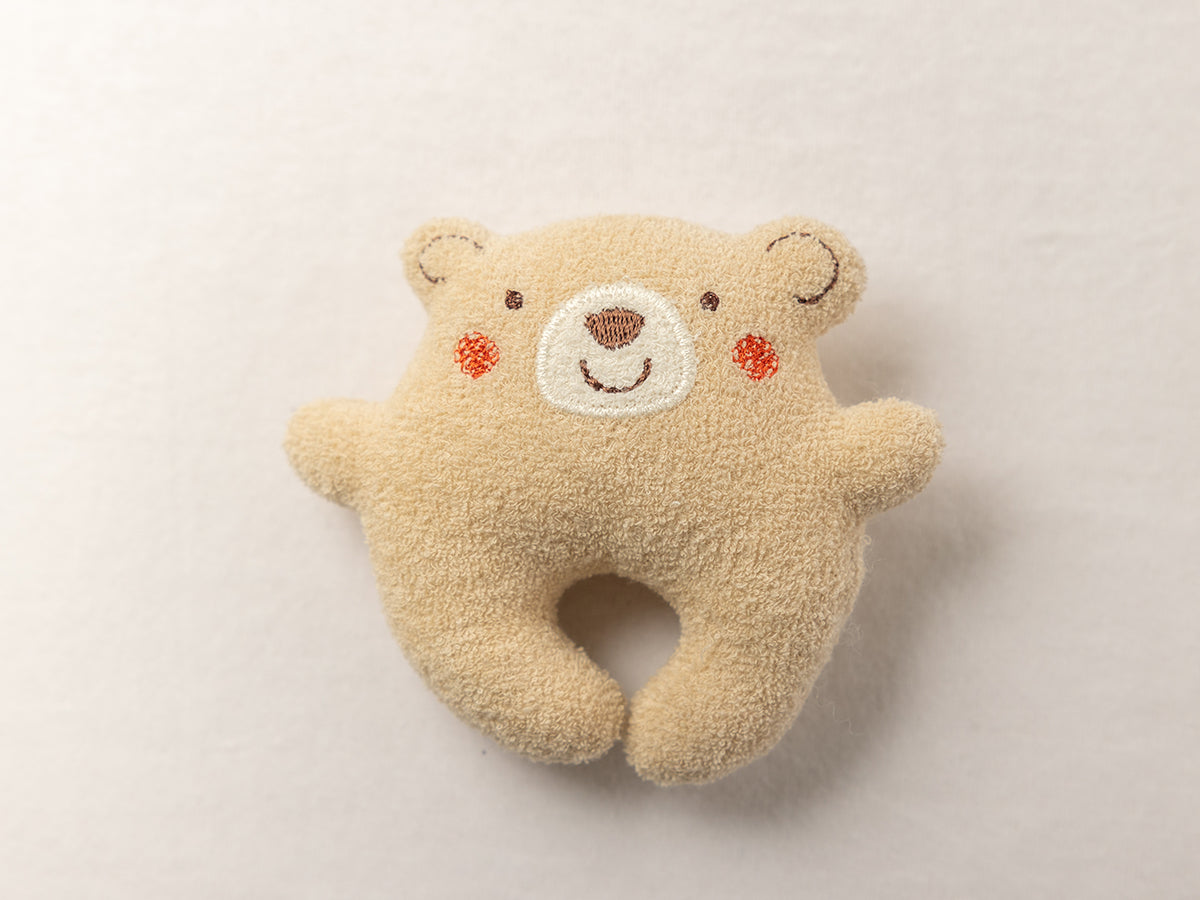 新品　ナタリーレテ　スタンドミラー　L　トイ　うさぎ　ウサギ　パンダ　くま　クマ ラトル/くま・うさぎ – My little tailor - Amorosa mamma 公式