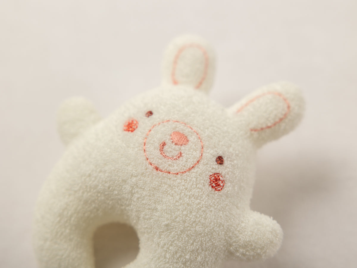 ラトル/くま・うさぎ – My little tailor - Amorosa mamma 公式