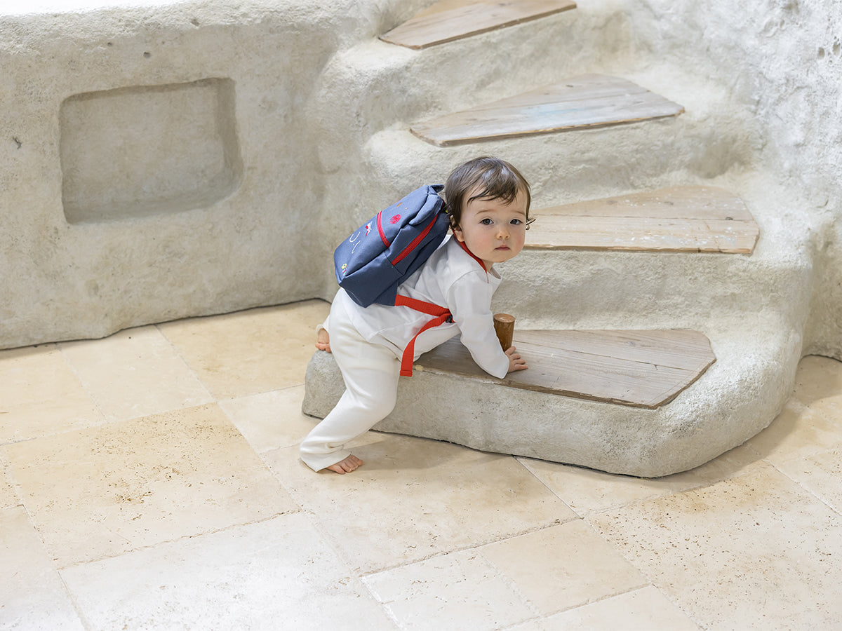 ベビーリュック/くま・みつばち – My little tailor - Amorosa