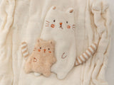 はらまき／ママだっこ ねこ