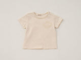 長袖Ｔシャツ／エンジェルフェザーレース