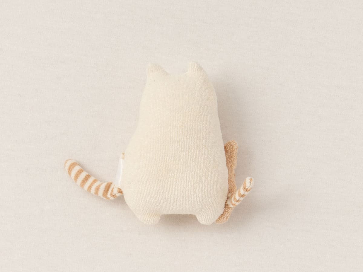 にぎにぎ／ママだっこ ねこ – My little tailor - Amorosa mamma 公式