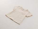 長袖Ｔシャツ／エンジェルフェザーレース