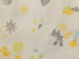 ロンパース／ミントの森