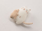 にぎにぎ／ママだっこ ねこ