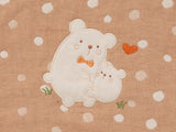 スリーパー／ママだっこ くま