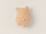 にぎにぎ／ママだっこ くま