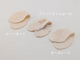 ヘアバンド／チェンジリボン