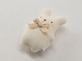 にぎにぎ／どうぶつ村 くま
