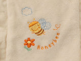 はらまき／みつばち