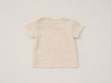 長袖Ｔシャツ／エンジェルフェザーレース