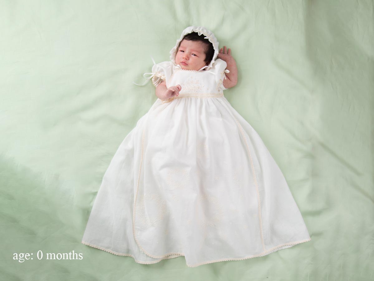 Baby Maro様のとても豪華なドレスセットです。 Baby Maro Baby Maro様のとても豪華なドレスセットです。 Baby Maro