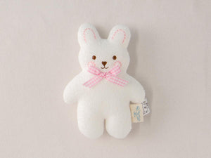 にぎにぎ人形/ウサギ・ゾウ – My little tailor - Amorosa mamma 公式