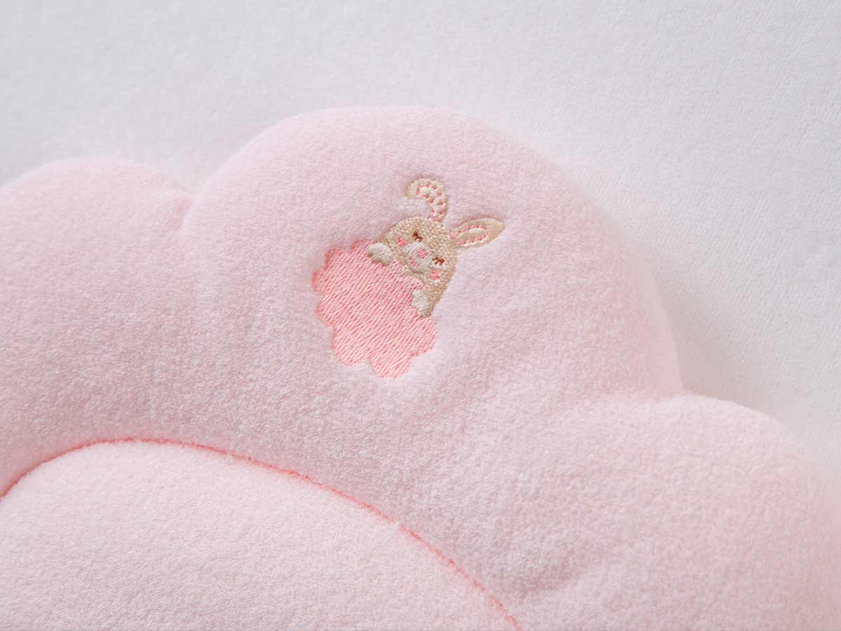 ♡おまとめ♡さえらヒスクローネ薄ピンク色イルカちゃんドロワーズ　うさぎちゃん枕 ねんねまくら/ねんねクマ・ねんねウサギ・ヒツジ – My little