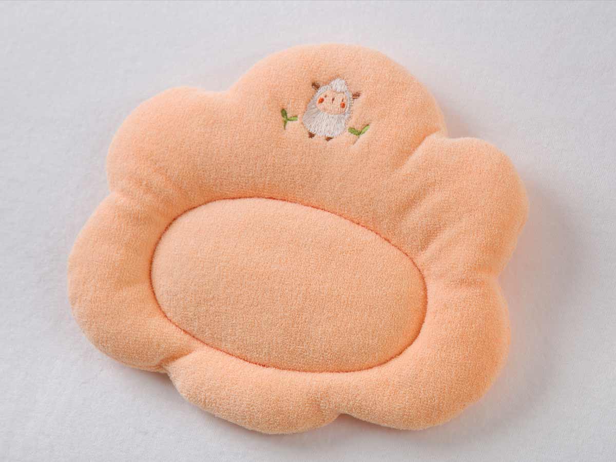 ねんねまくら/ねんねクマ・ねんねウサギ・ヒツジ – My little tailor