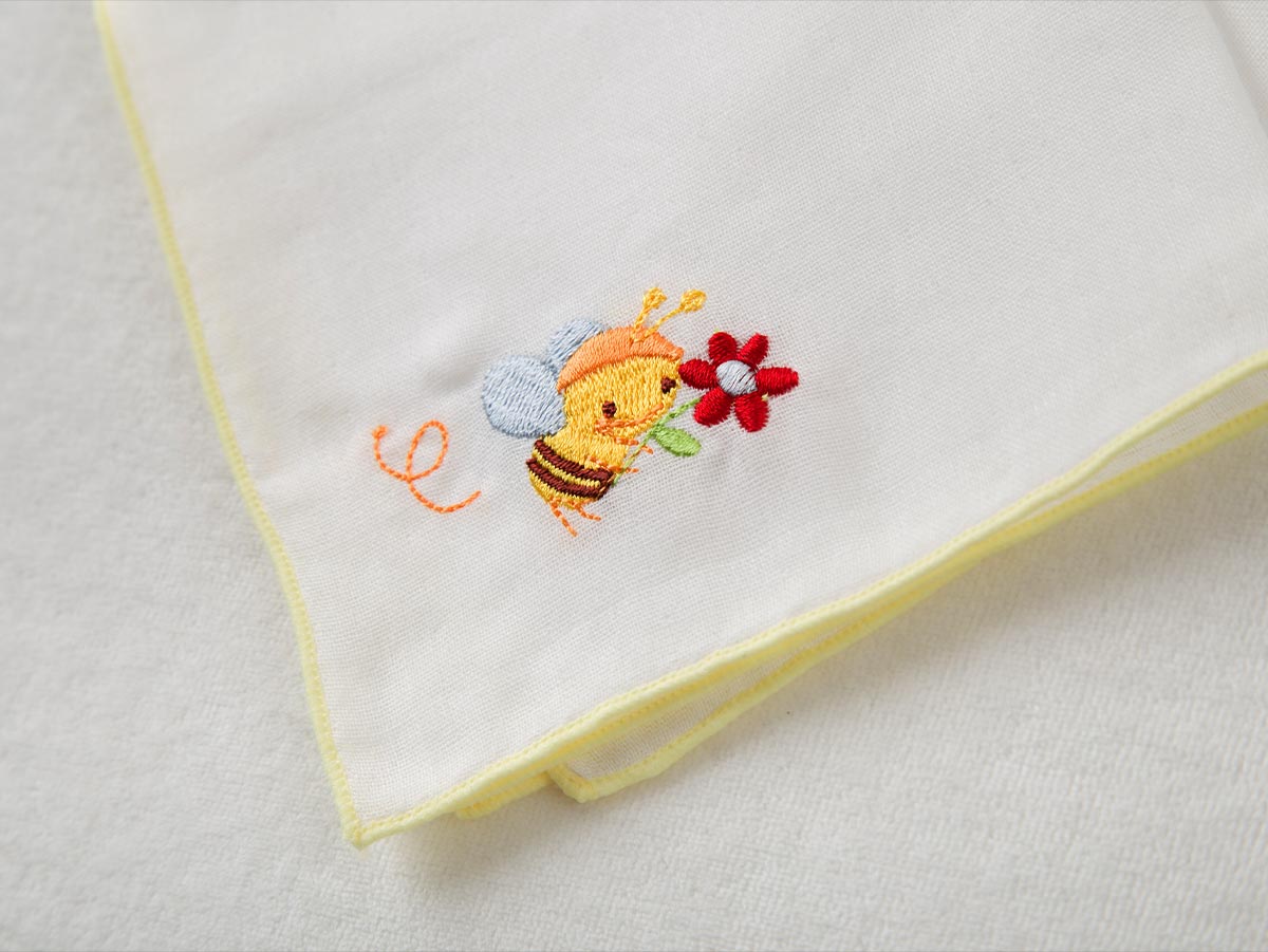 みゅみゅ様❤確認ページ　ハンドメイド　ガーゼハンカチ　ヨーキー みゅみゅ様❤確認ページ ハンドメイド ガーゼハンカチ ヨーキー