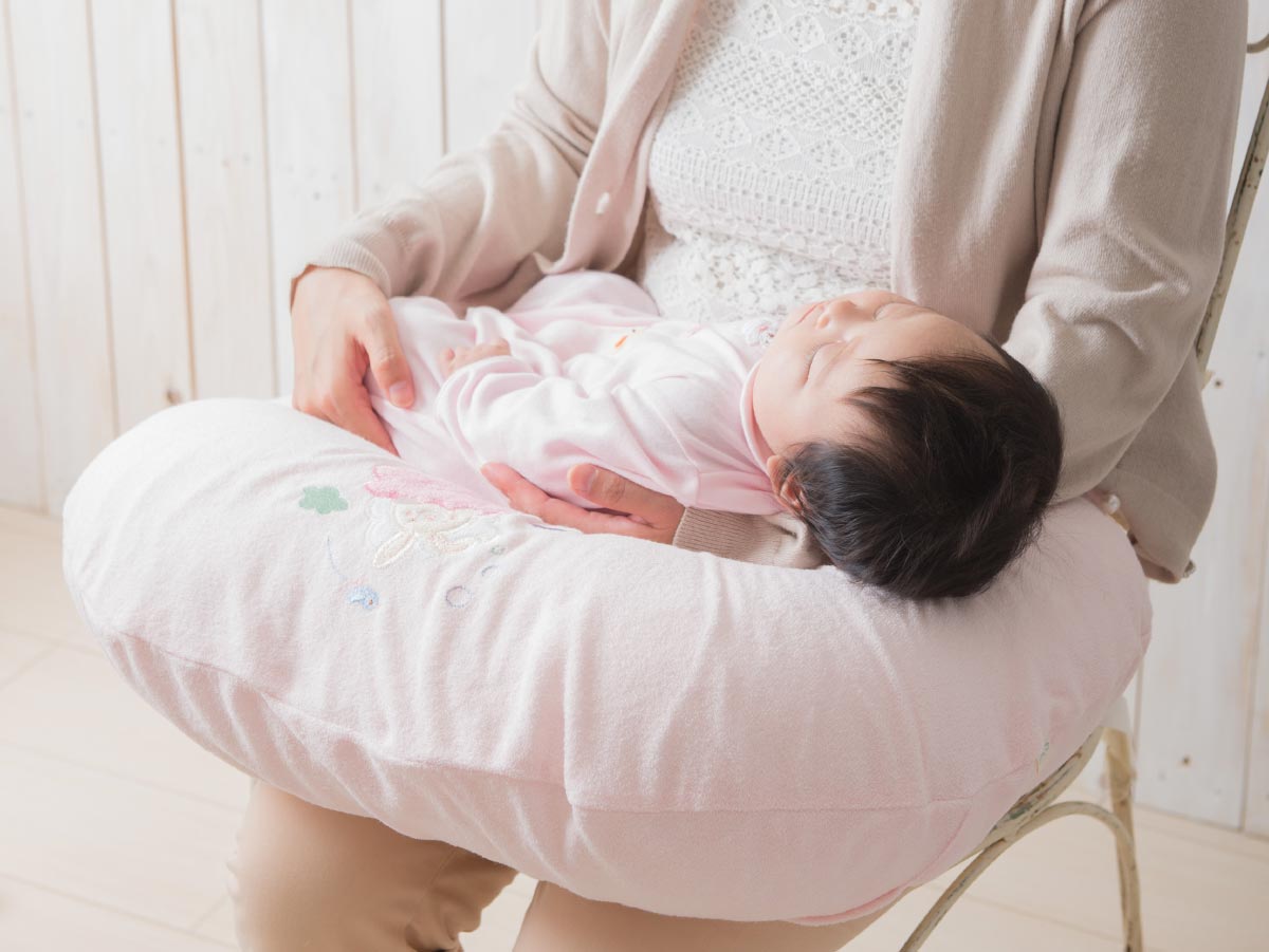 ベビー円形座布団 ⁂Saki mama様 （【楽天市場】せんべい座布団