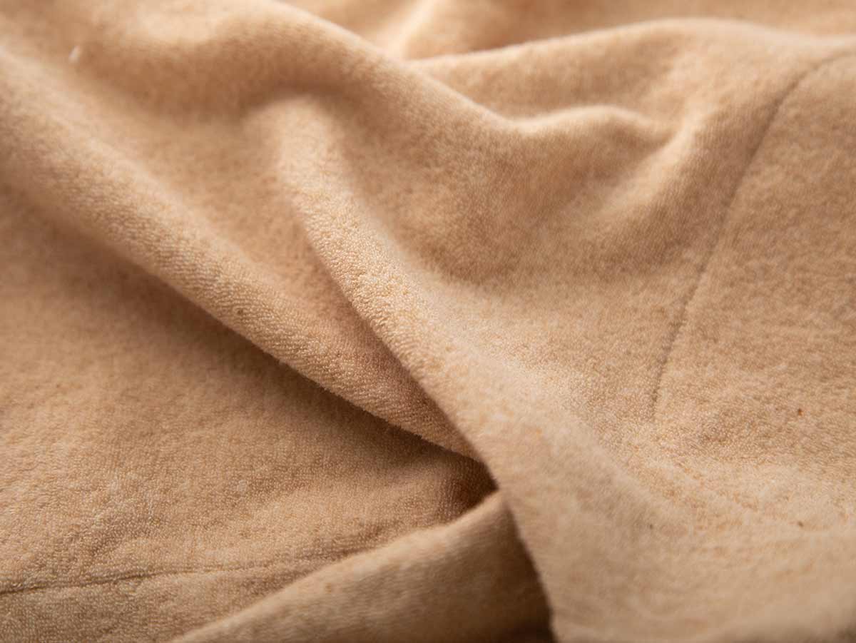 マミーさん専用　ドゥーズィエムズクラス　コットンカーディガン 美品◯MUSE ドゥーズィエムクラス ffクルーネック カーディガン